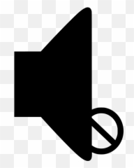 SVG u003e emoticon quiet - Free Image u0026 Icon Silh Sound Emoji