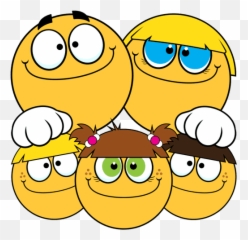 family - Stickers for WhatsApp Happy Emoji
