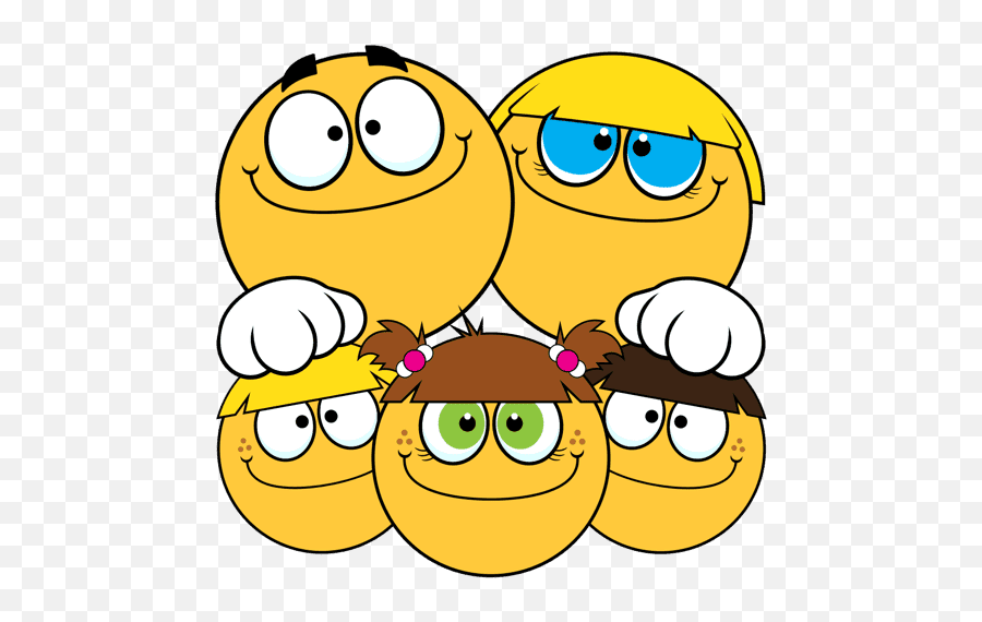 Family - Stickers For Whatsapp Happy Emoji,Family Emoticon