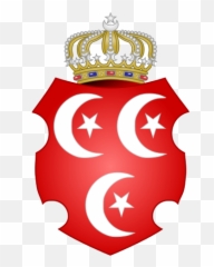 Coat Of Arms The Sultan Egypt - United Cities America Death Stranding Emoji