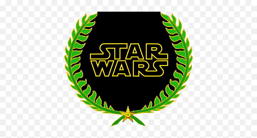 Wikipedia Laurier Star Wars - Star Wars Code Org Learn Emoji,Star Wars Emoticons