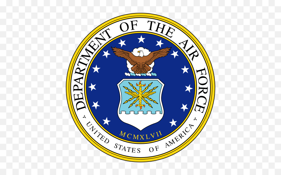 Air Force - Department Of Air Force Seal Emoji,Samoa Flag Emoji