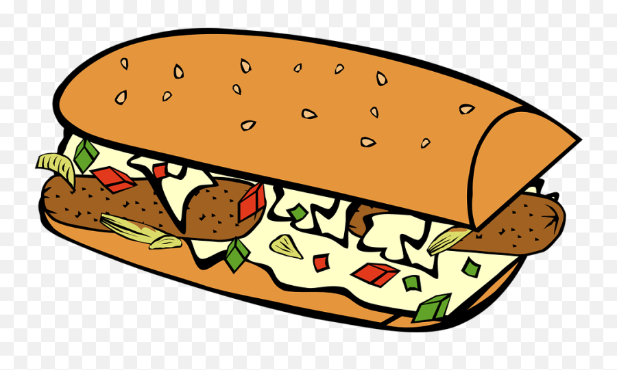 Free Sausage Food Illustrations - Food Clip Art Png Emoji,Shit Emoticon