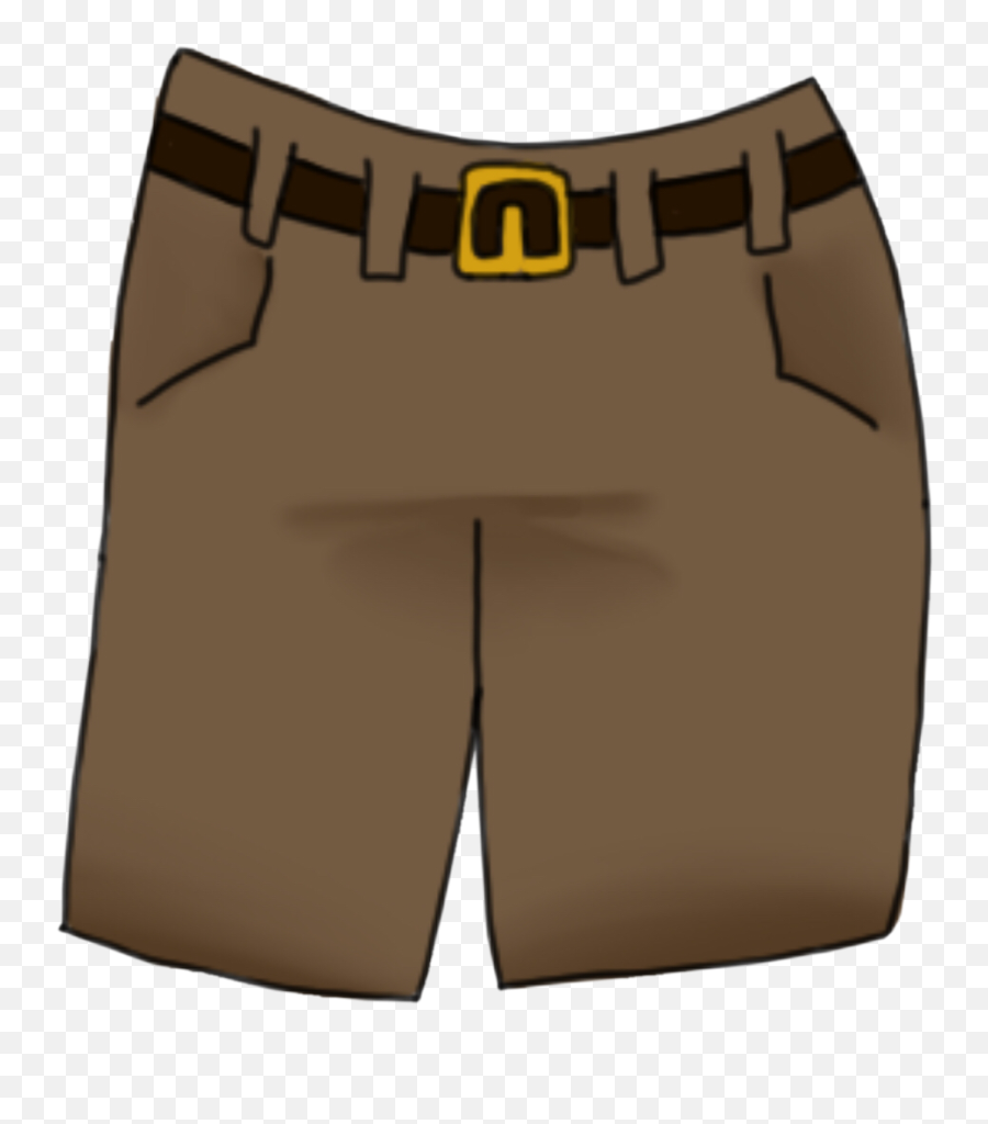 Pants Pants Boy Gachaverse Gachastudio - Board Short Emoji,Emoji Pants For Boy