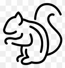 Openmoji - Line Art Emoji