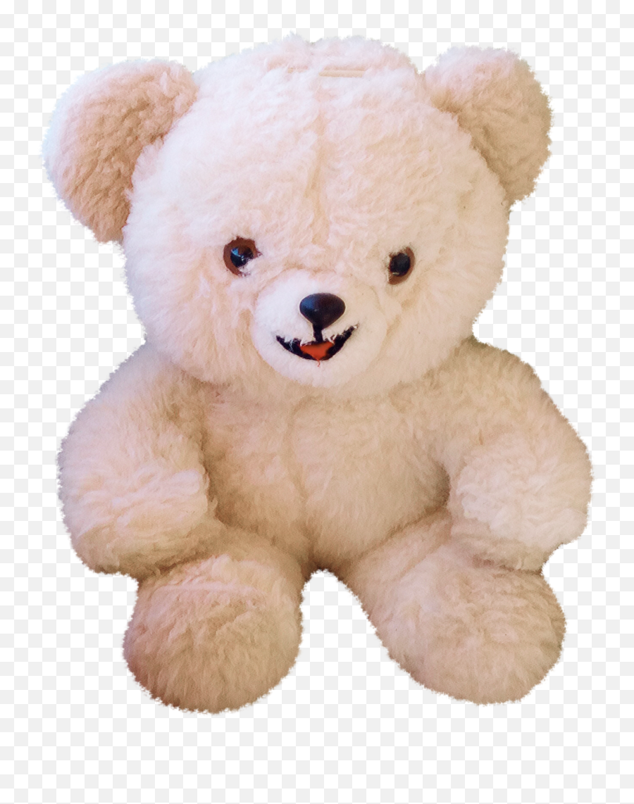 Bear Teddy Teddybear Snuggle Snuggles - Teddy Bear Emoji,Snuggle Emoji