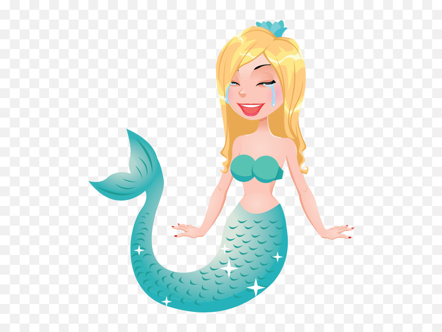 Mermaid Emoji - Apple Color Emoji,Chest Emoji