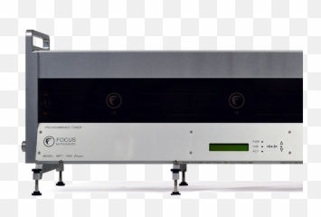 Focus Microwaves - Electronics Emoji