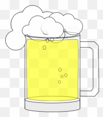 Happy Hour Beer Animation - Illustration Emoji,Emoji Smoking Weed