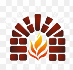 Earth And Stone Wood Fired Pizza - Oven Clipart Emoji