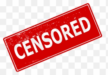 Free transparent censored emoji images, page 1 - emojipng.com