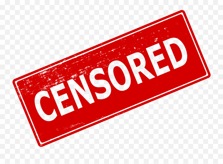 Censor Blur Transparent Png Clipart - Copyright Stamp Transparent Background Emoji,Censor Emoji