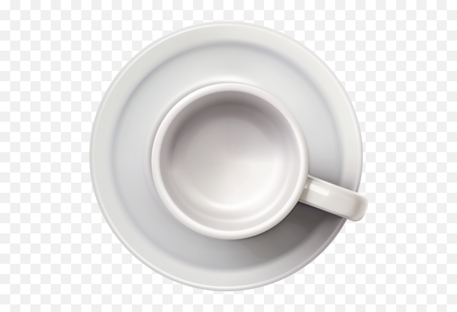 Empty Coffee Cup Png Image Free Download Searchpng - Saucer Emoji,Coffee Cup Emoji