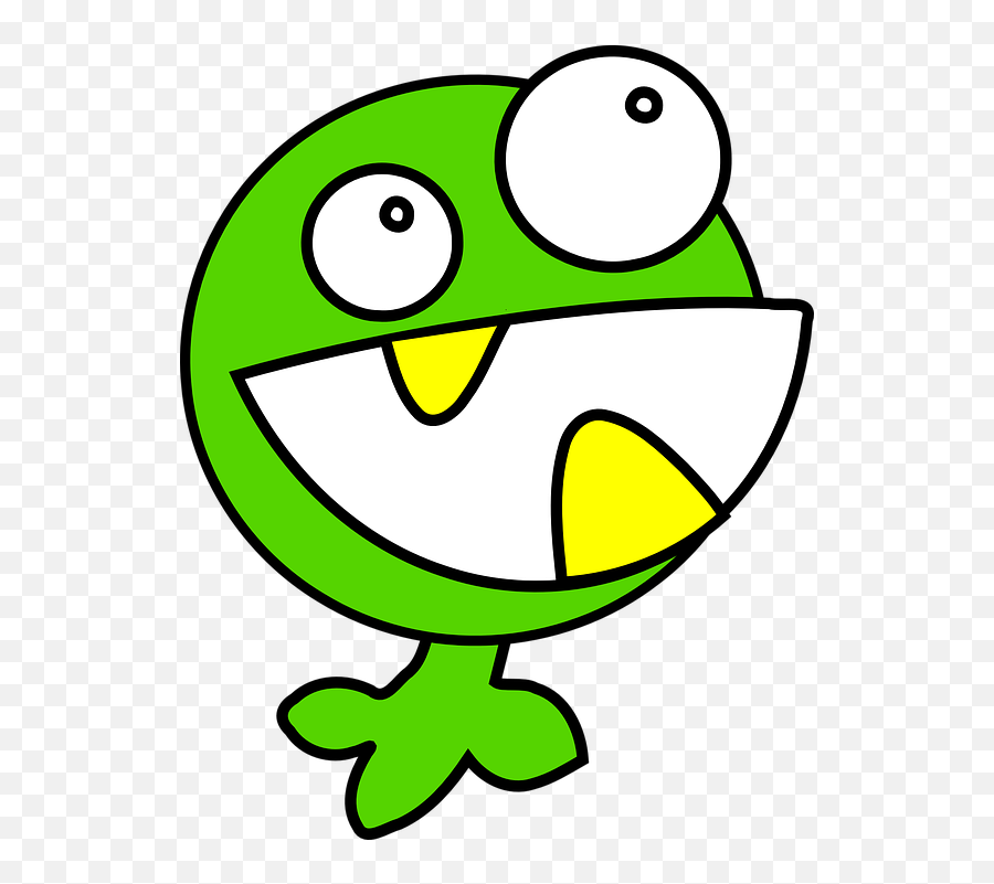 Free Green Alien Alien Images - Monster Clipart Emoji,Apple Emojis