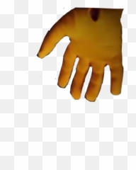 Deceit Deceitsanders Yellow Yellowglove - Handshake Emoji,Gloves Emoji