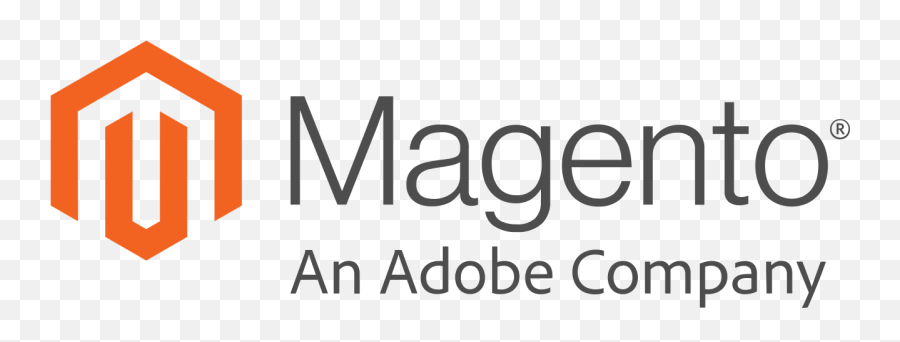 Magento Logo - Magento An Adobe Company Logo Emoji,Company Emoji