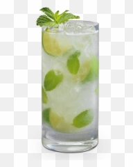 Mojito Cocktail - Drink Png Emoji