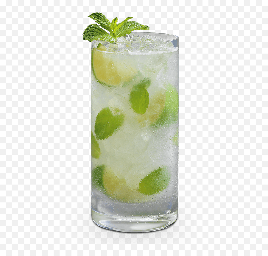 Mojito Cocktail - Mojito Drink Png Emoji,Mojito Emoji