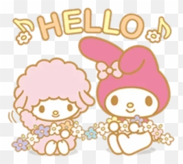 Taylor Swift - My Melody And My Sweet Piano Stickers Emoji,Narutomaki Emoji