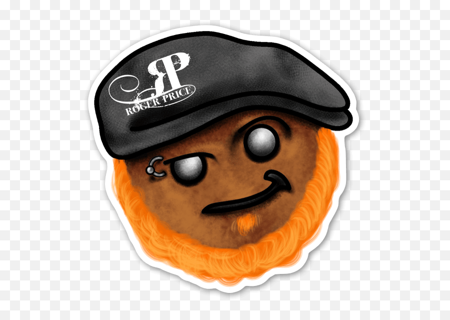 Stickerapp - Cartoon Emoji,Bread Emoticon