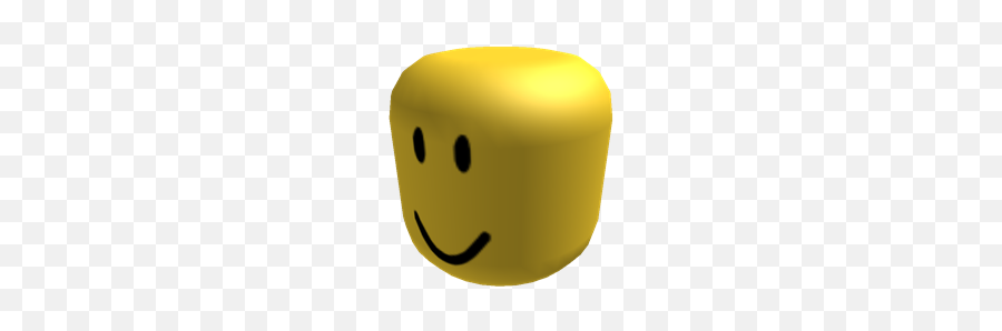 Shitpostbot 5000 - Roblox Head Transparent Emoji,Ro Emoticon