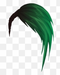 Emo Png - Emo Hair Transparent Png Emoji,Aesthetic Emojis Combinations