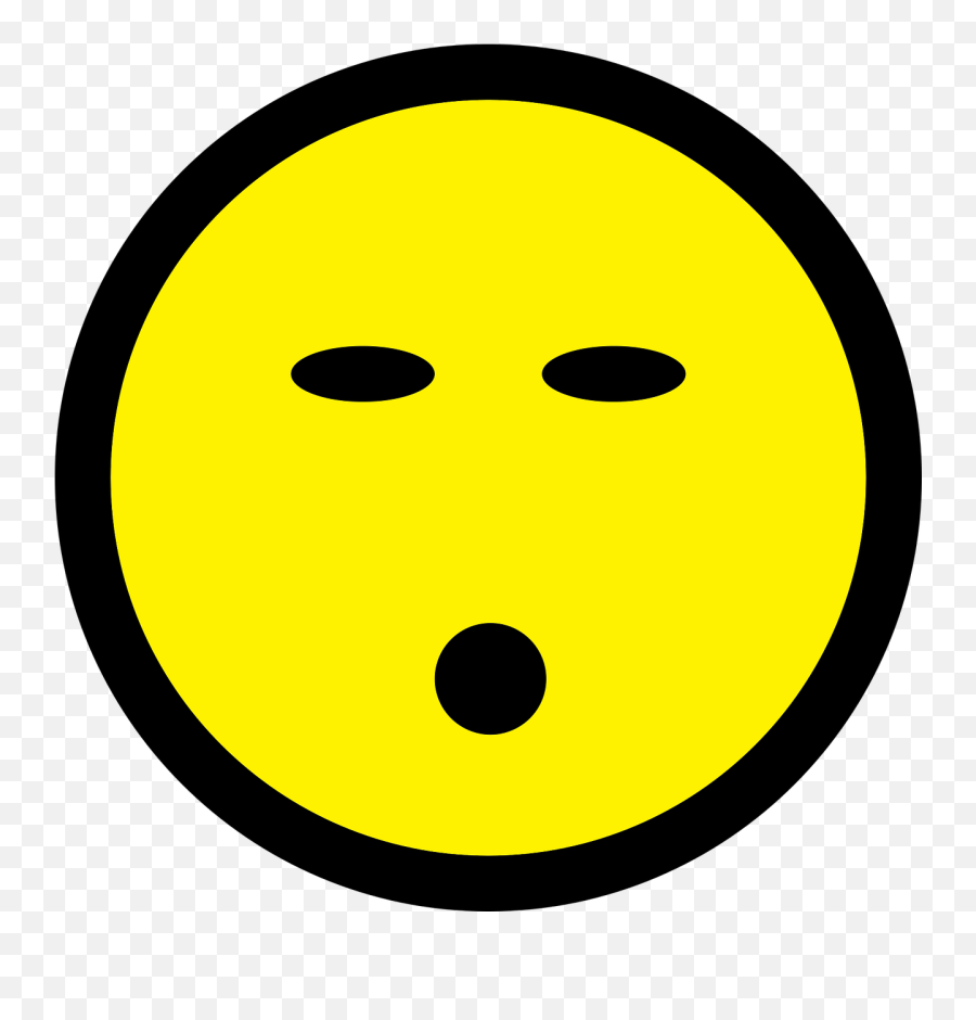 Smiley Emoticon Face Icon Good - Cm Xúc Khuôn Mt Emoji,Cute Emoticons