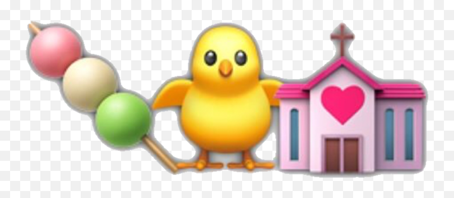 Emoji Emojis Duck Iphone Background Trendy Popular Cute - Clip Art,Give Emoji