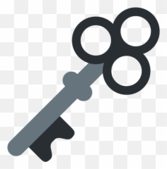 Old Key Emoji Meaning With Pictures - Pandora Greek God Symbol,Key Emoji
