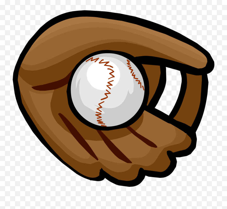 Baseball Bat Vector Freeuse Png Files - Baseball Glove Cartoon Png Emoji,Baseball Bat Emoticon