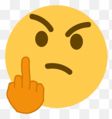 Emoji For Discord Slack - Transparent Background Custom Emojis