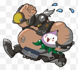 Viewing Pit0huiu0027s Profile Profiles V2 Gaia Online - Roadhog Grand Theft Emoji,Overwatch Emoji