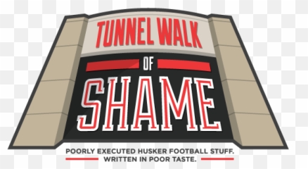 HHC Chat w Tunnel Walk of Shame - Husker Hoops news Graphic Design Emoji