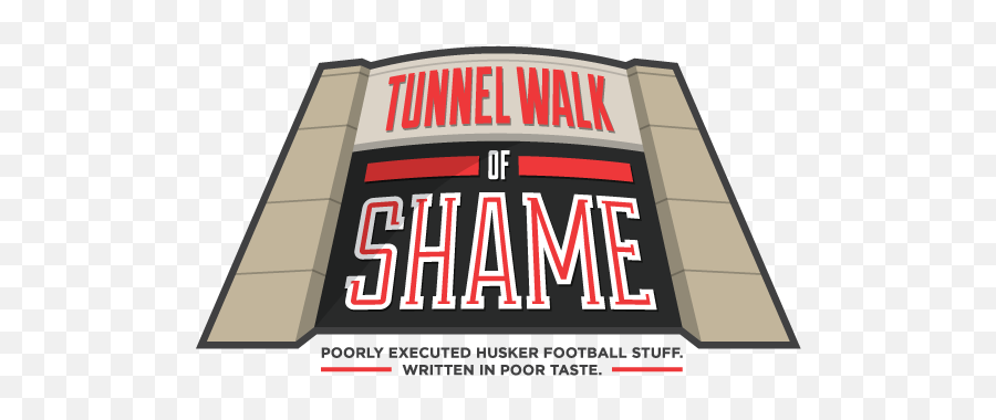 Hhc Chat W Tunnel Walk Of Shame - Husker Hoops News Graphic Design Emoji,Shame Emoji