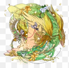 Spring Flowers - Illustration Emoji,Hallelujah Emoji