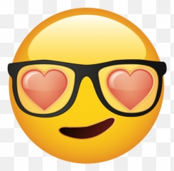 Emoji - Smiley,Geek Emoji