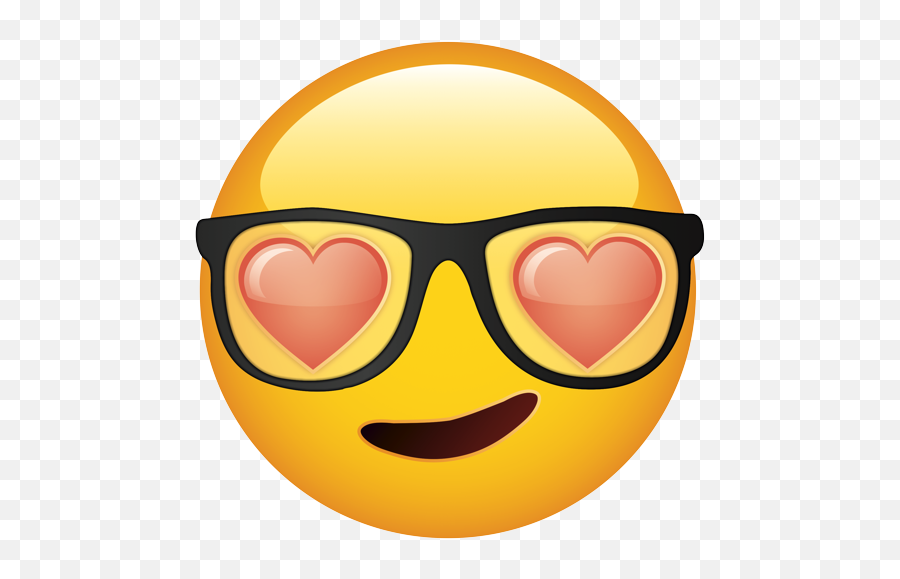 Emoji - Smiley,Geek Emoji