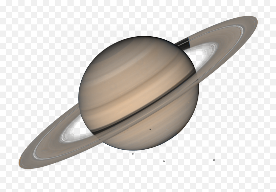 Saturn Emoji Transparent Png Clipart - Saturn Png,Planet Emojis