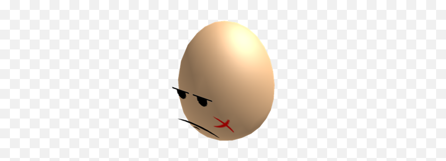 Roblox Egg Hunt Egg - Roblox Egg Emoji,Egg Emoticon