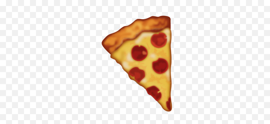 Pizza Emoji - Roblox Ios Pizza Emoji Png,Snack Emoji
