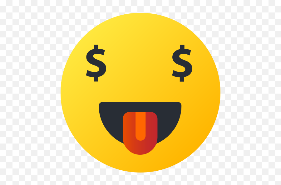 Money - Ingreso Residual Emoji,Greedy Emoji