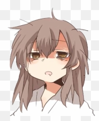 Iscute - Sleep Was A Mistake Emoji,Neckbeard Emoji