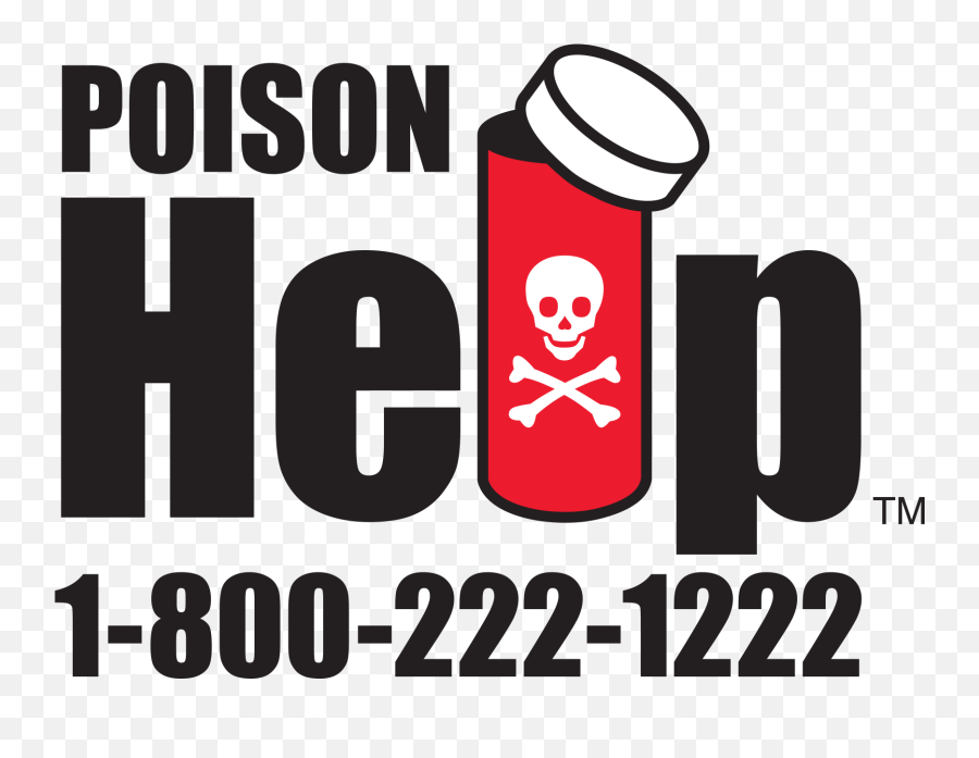Poison Control Center Clipart - Poison Control Number Nebraska Emoji,Mr Yuck Emoji