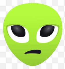 Ugh Alien Gif - Cantori Delle Cime Emoji