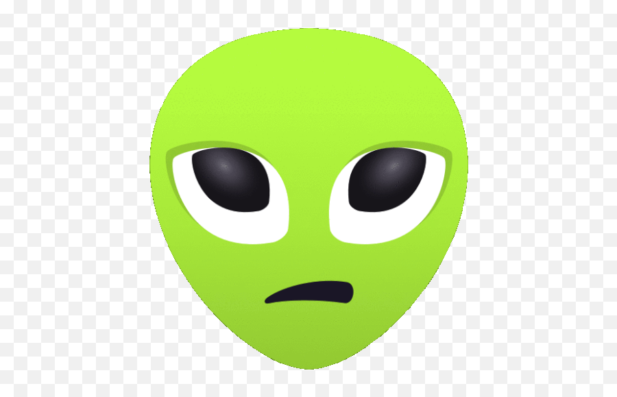 Ugh Alien Gif - Cantori Delle Cime Emoji,Blank Stare Emoji
