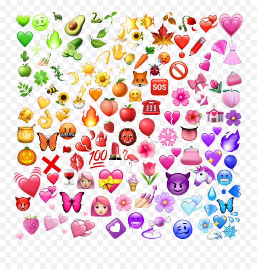 Copy paste emojis tumblr