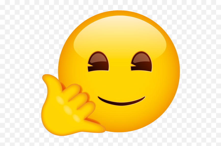Emoji - Smiley,Cowboy Hat Emoji