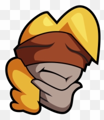 2020 - Toque Emoji