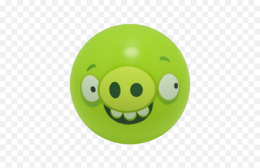 Angry Green Pig - Happy Emoji,Piggy Emoticon