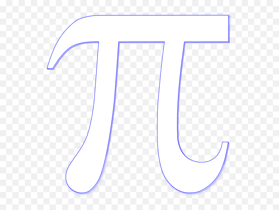 Pi Symbols - Clipart Best White Pi Symbol Png Emoji,Pi Symbol Emoji